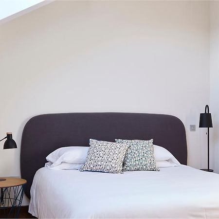 60 Balconies Design Leilighet Madrid Eksteriør bilde