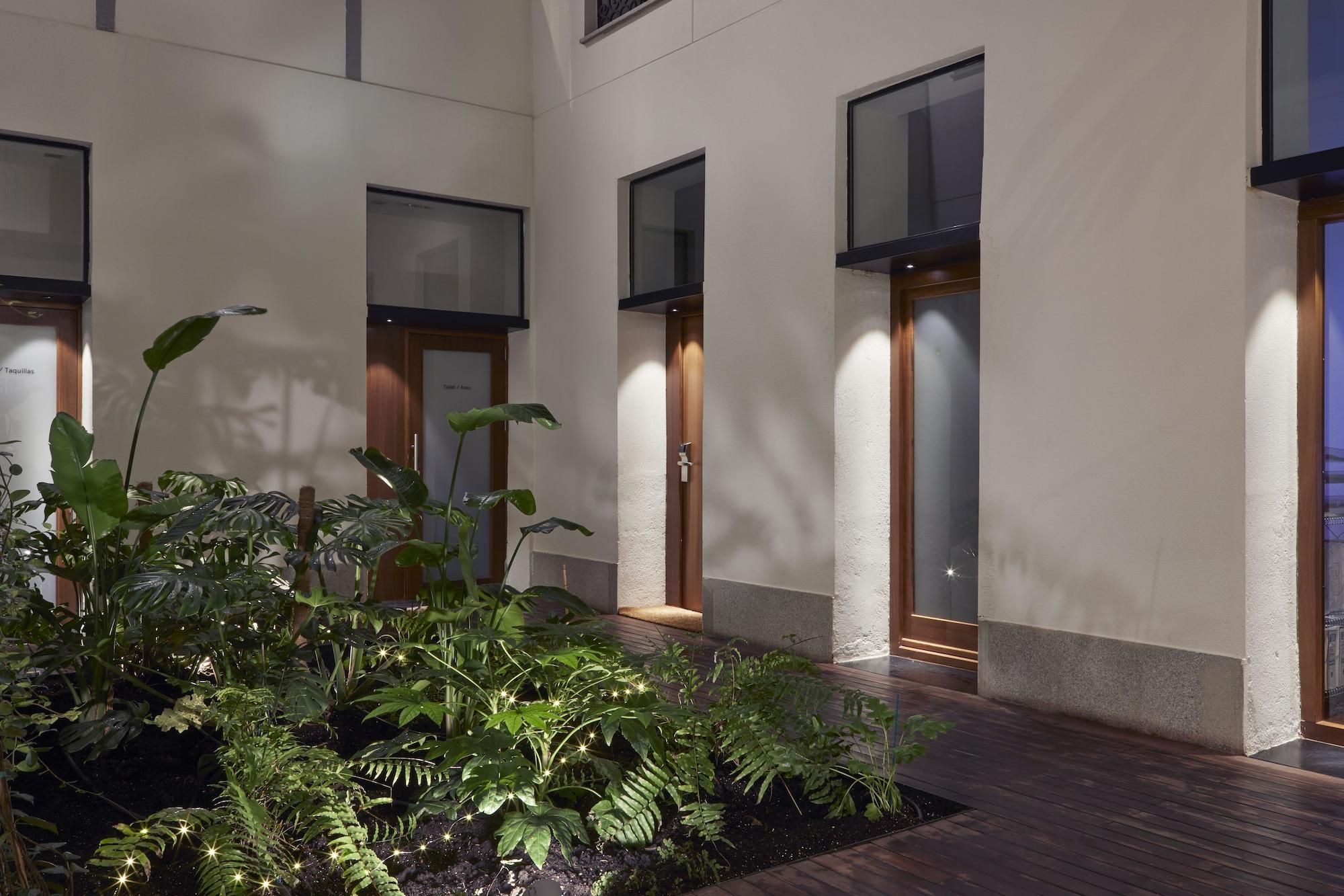 60 Balconies Design Leilighet Madrid Eksteriør bilde