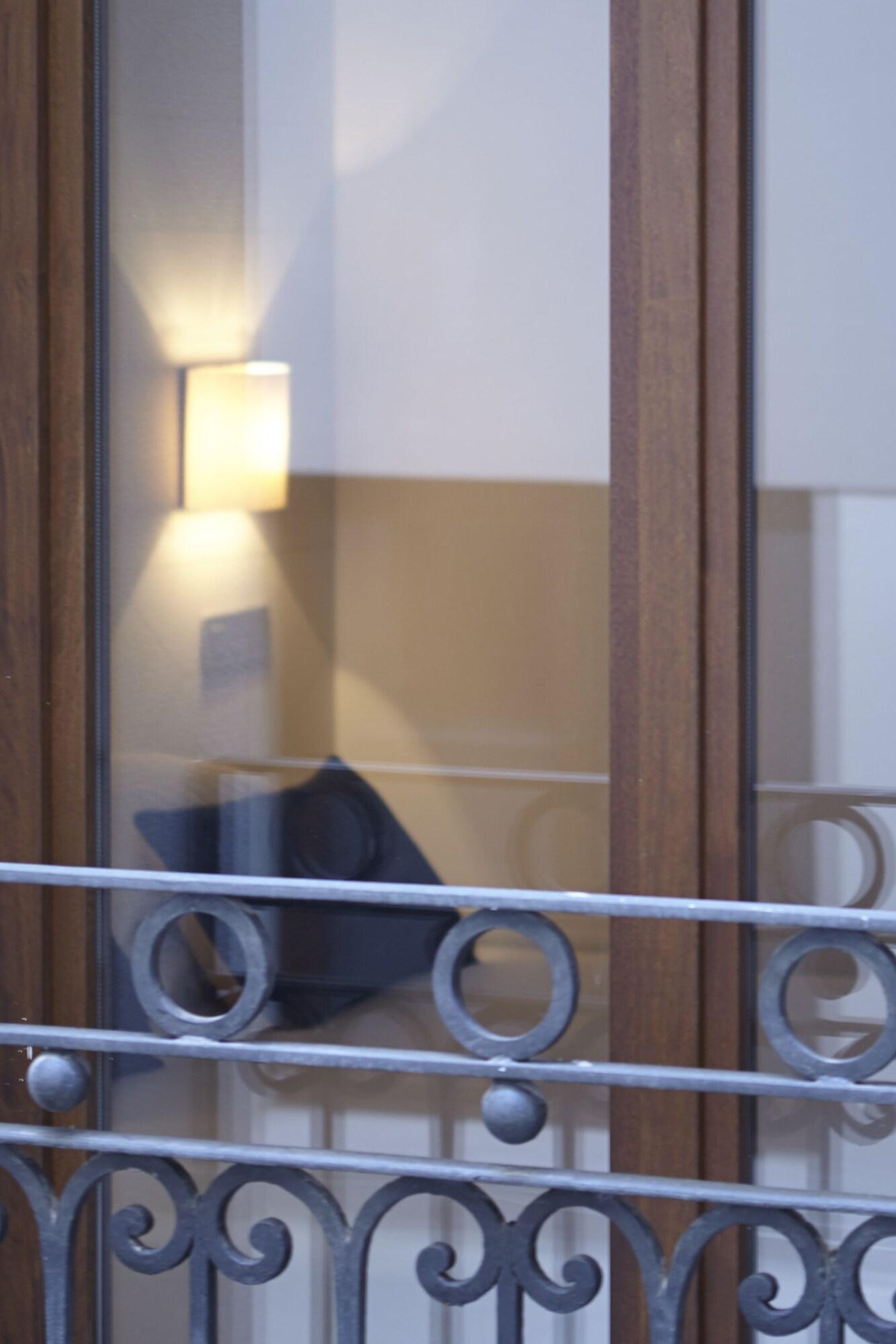 60 Balconies Design Leilighet Madrid Eksteriør bilde